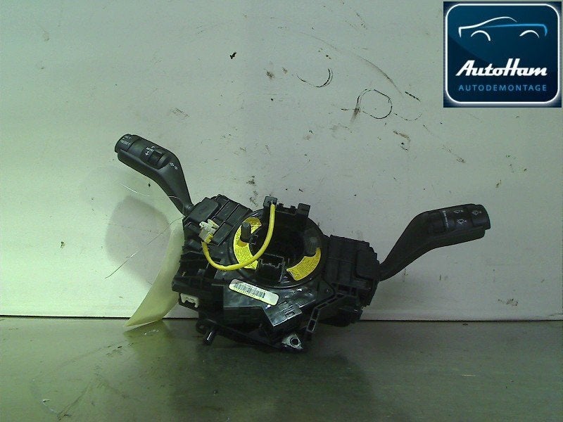 COMBINE COMMODO Ford Focus 2 (01-2004/09-2012), Utilisé, Ford