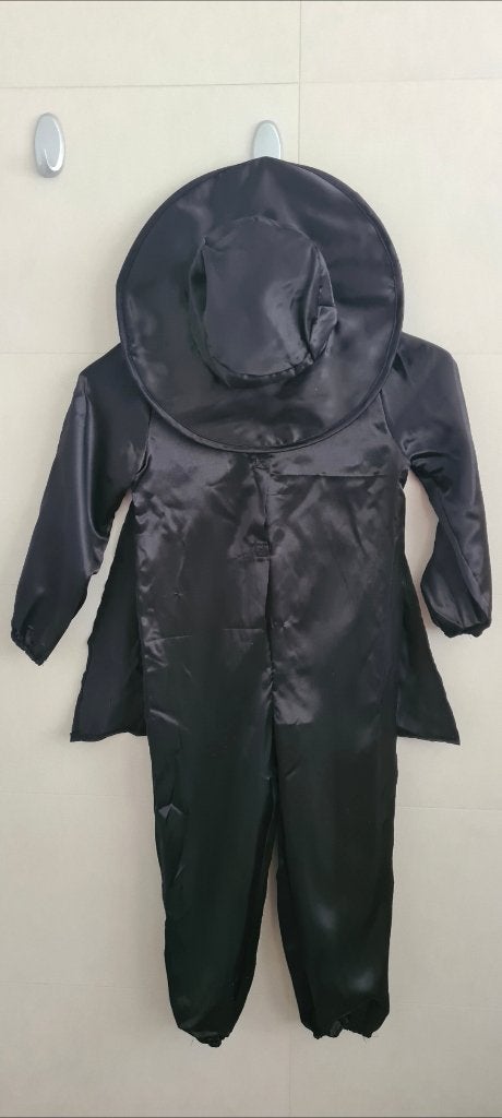Costume zorro, Enlèvement ou Envoi, Garçon