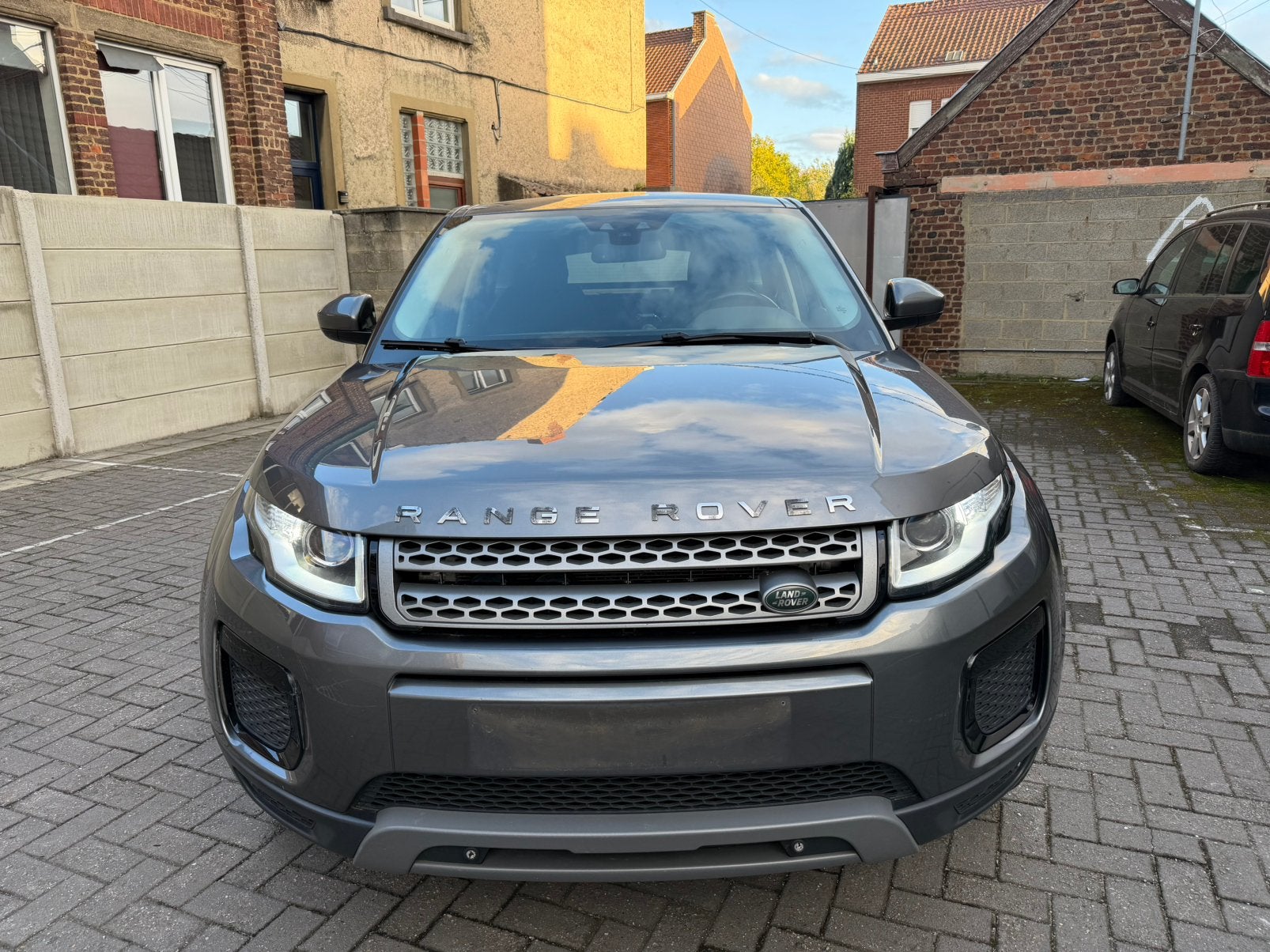 Range Rover évoque 4WD 2.0d 2018 4x4 euro 6b, Autos, Achat, Euro 6, Diesel, Particulier