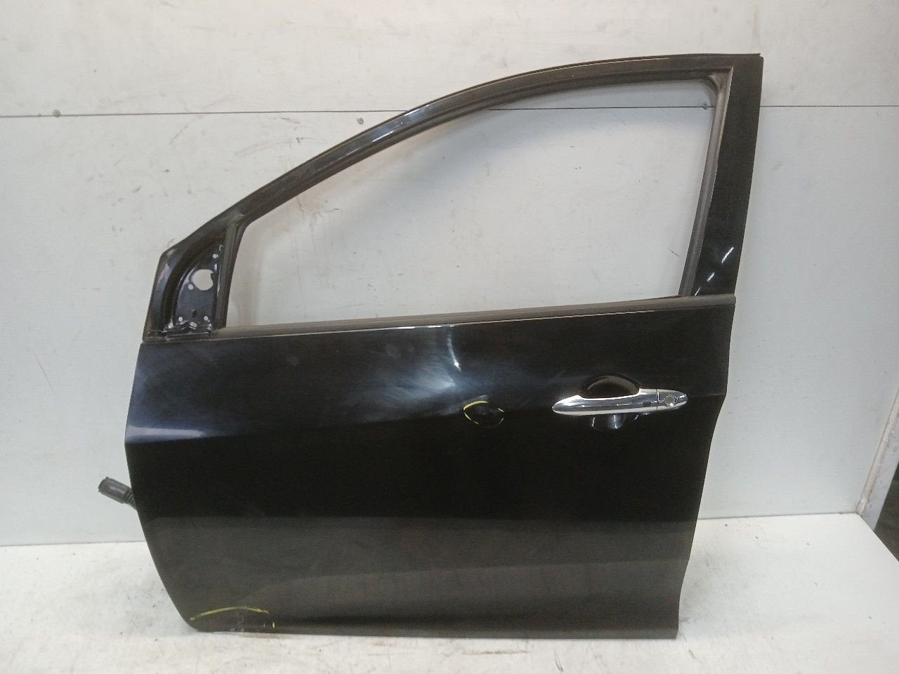 Portier links voor Kia Picanto, Auto-onderdelen, Onderdelen@venauto.nl, Van der Ven Autorecycling B.V., Ettenseweg 76, 4706 PB Roosendaal, The Netherlands