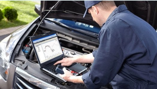 Diagnostique Automobile  à Domicile, Enlèvement ou Envoi, Comme neuf
