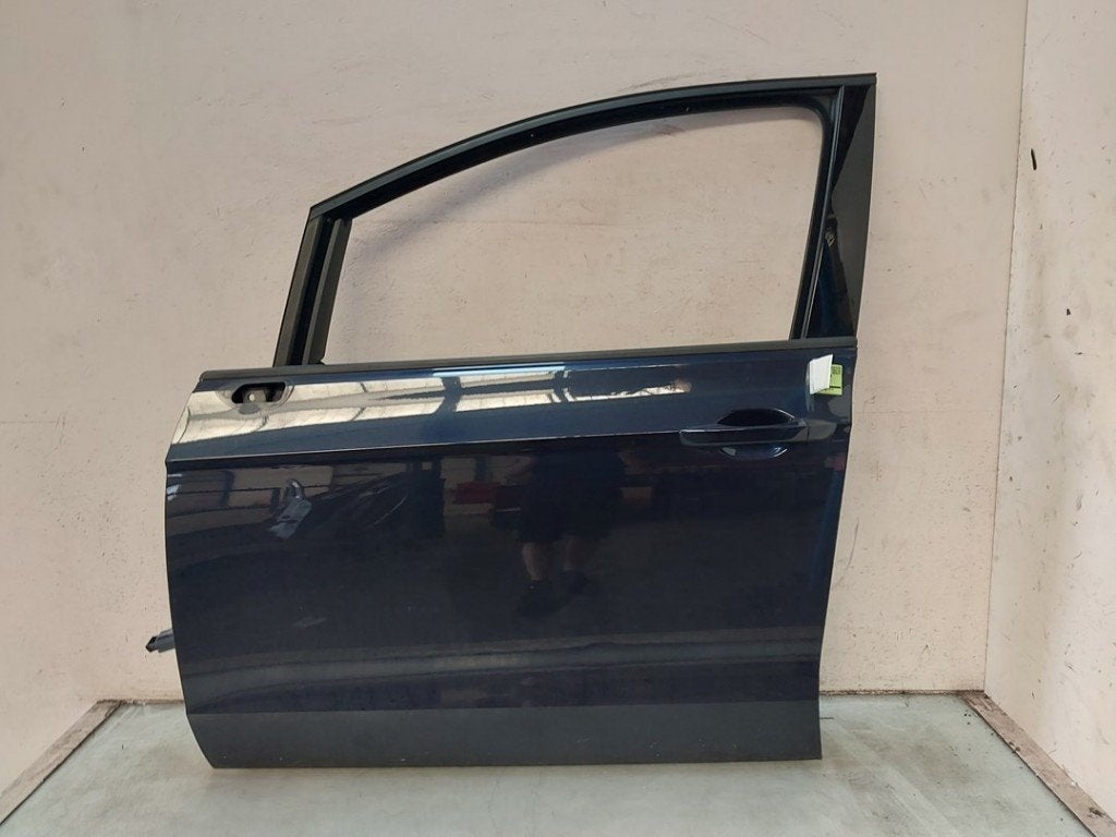 PORTE AVANT GAUCHE Volkswagen Golf Sportsvan (AUVS), Volkswagen, Volkswagen AG, Gauche, Utilisé
