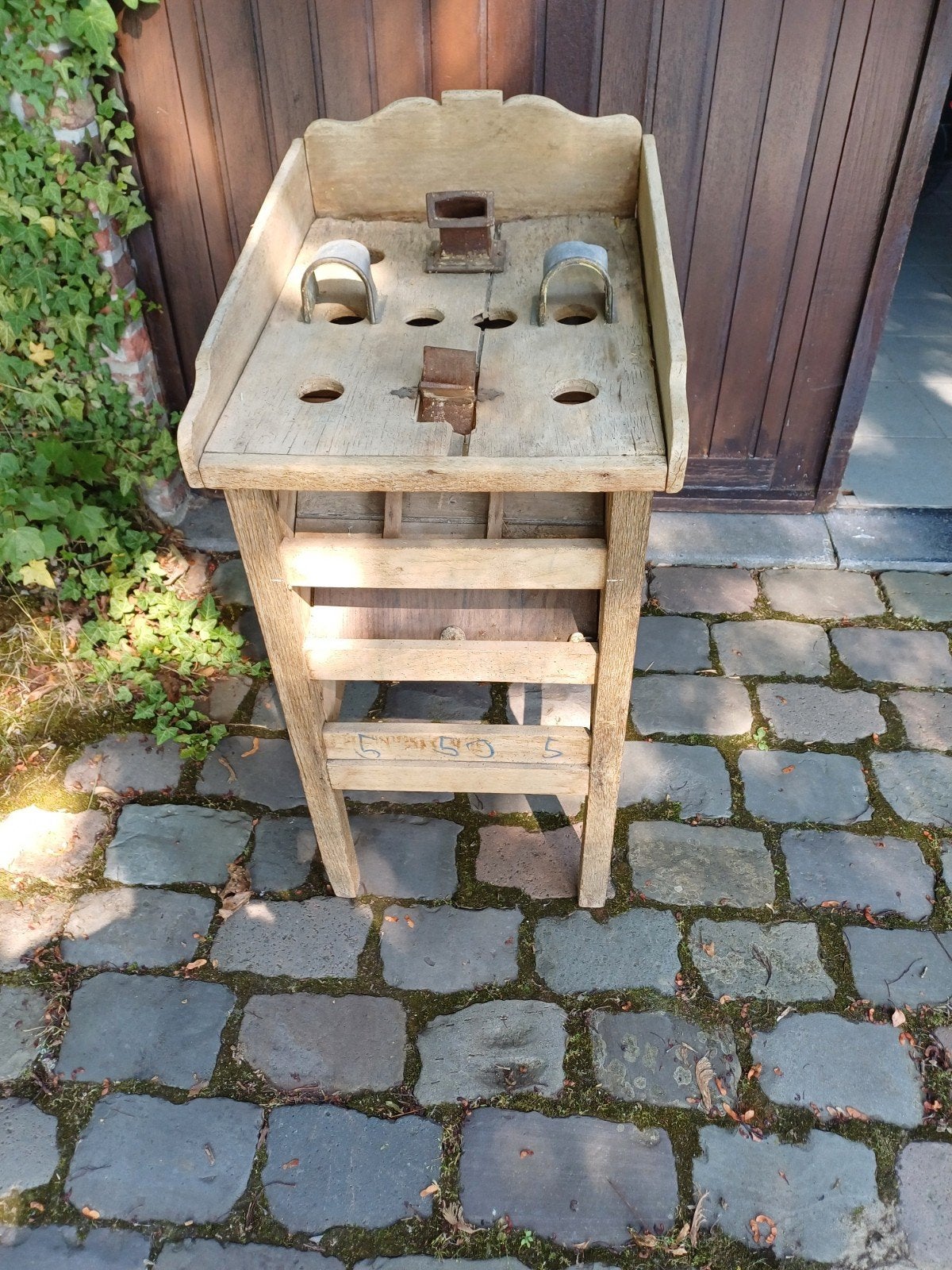 Vieux jeu folklorique Pudebak, Antiquités & Art, Antiquités | Jouets, Enlèvement