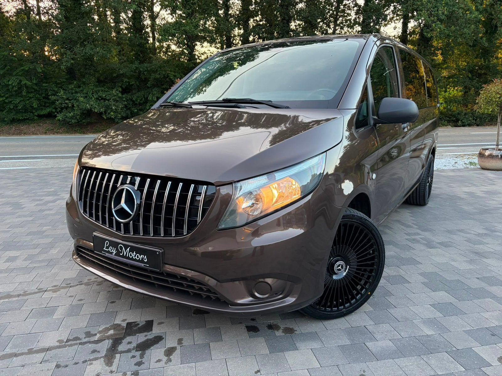 DUBBELE CABINE | MERCEDES VITO |  5 ZIT, Auto's, Mercedes-Benz, Dealer onderhouden, https://public.car-pass.be/vhr/283b3f5a-a9ce-46ea-9876-90624a3ea437