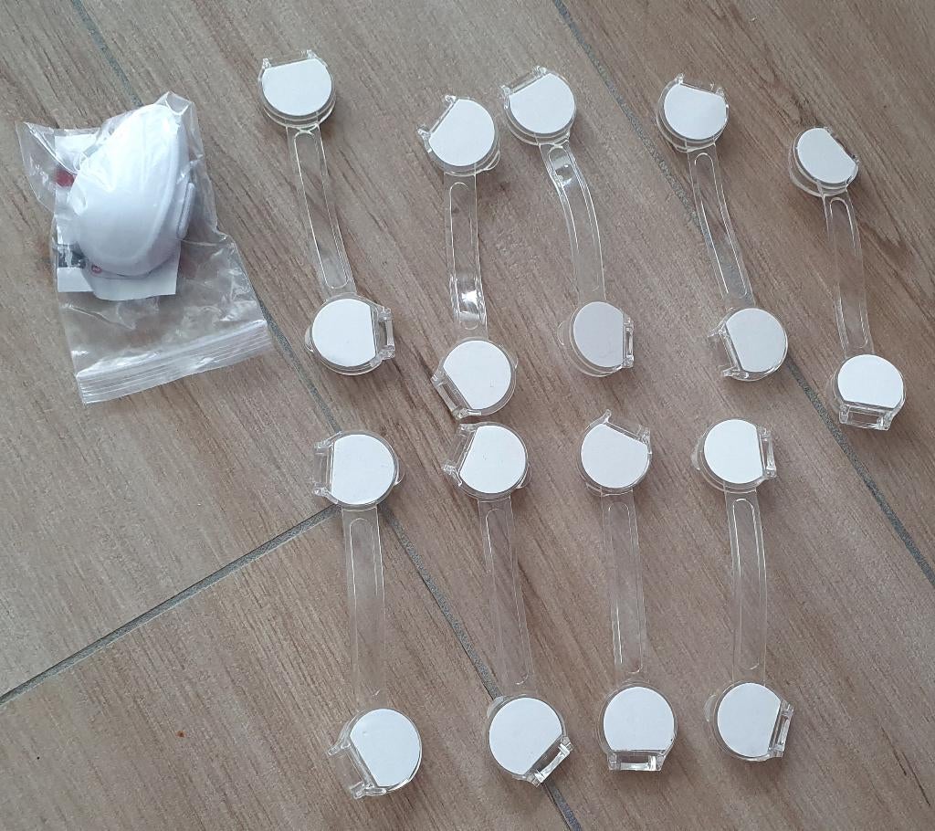 Accessoires securite bebe, Enlèvement ou Envoi