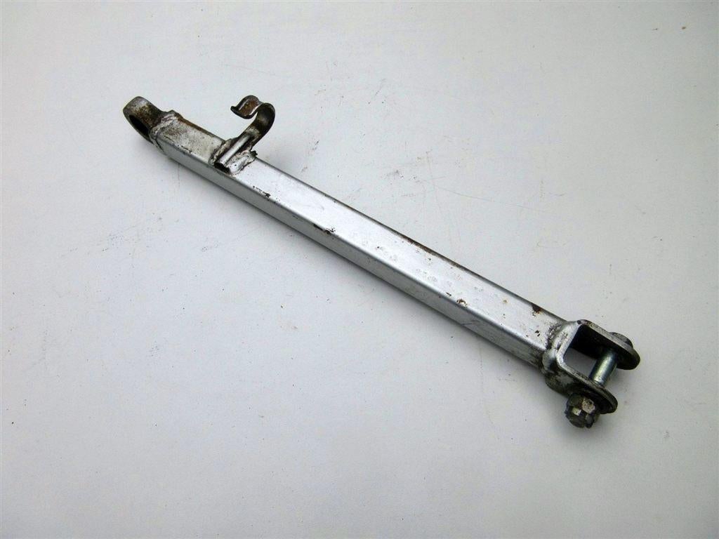 Honda CBX750F remstang rem stang CBX 750 F achterrem houder, Ophalen of Verzenden, Gebruikt