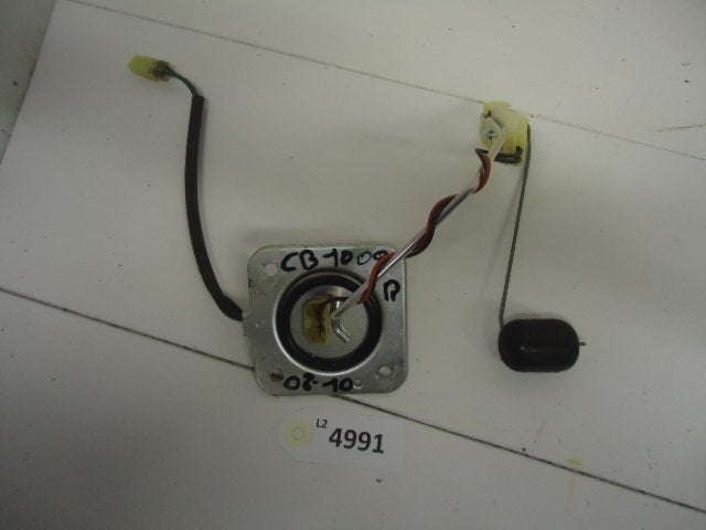 CB1000R 2008 - 2010 Honda Elektrische component D1-15420, Motoren