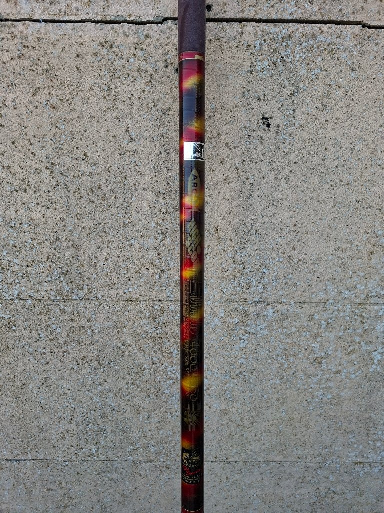 arca stok, Ophalen, Gebruikt, Vaste hengel