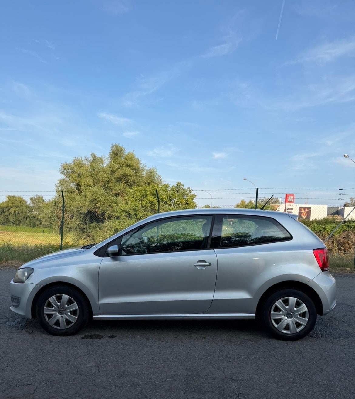 Volkswagen Polo, Autos, Achat, Particulier, Essence, Polo