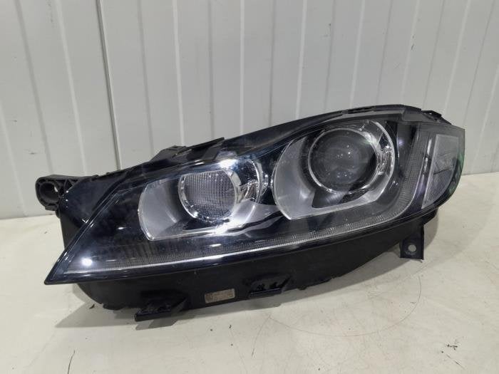 Phare gauche d'un Jaguar F-Pace, Autos : Pièces & Accessoires, -, 3 mois de garantie, Utilisé, Jaguar