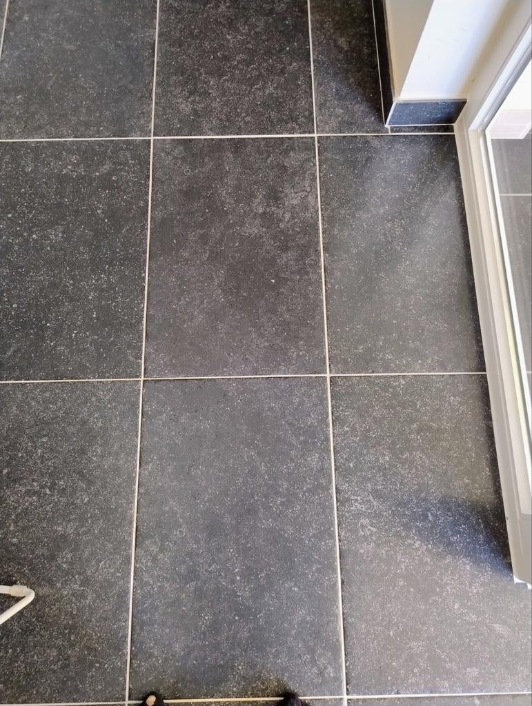 Italiaanse keramische tegels CERMO 60 x 40 cm, Ophalen