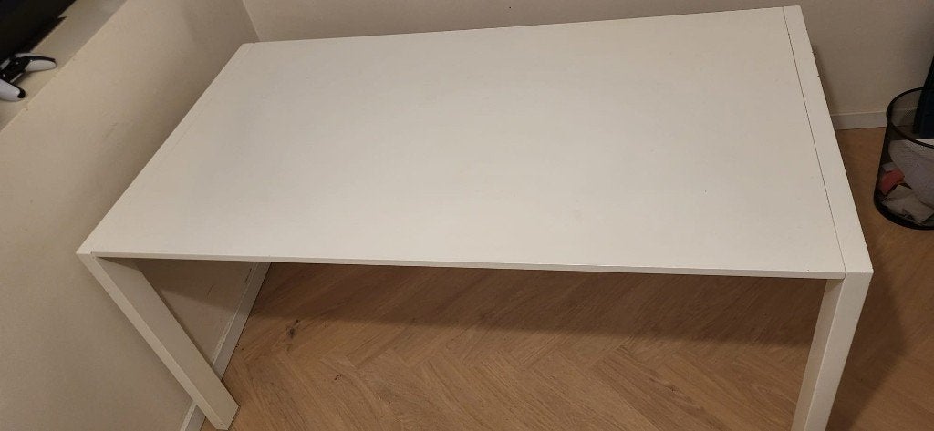 WITTE TAFEL XOOON, Enlèvement ou Envoi, Métal