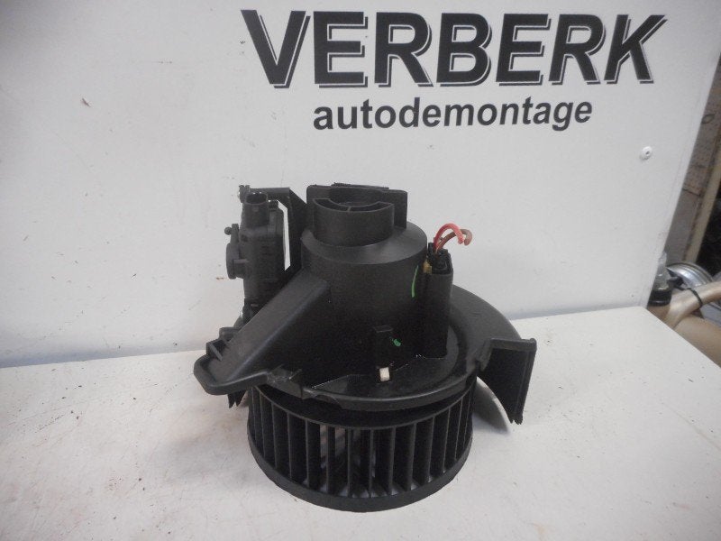 VENTILATEUR DE CHAUFFAGE Opel Astra G (F08 / 48) (9000348), Autos : Pièces & Accessoires, Opel, Opel Automobile GmbH, Utilisé