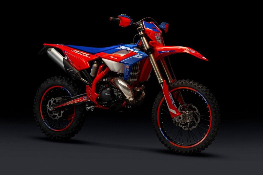 Beta rr300 factory racing gezocht, Motoren, Ophalen