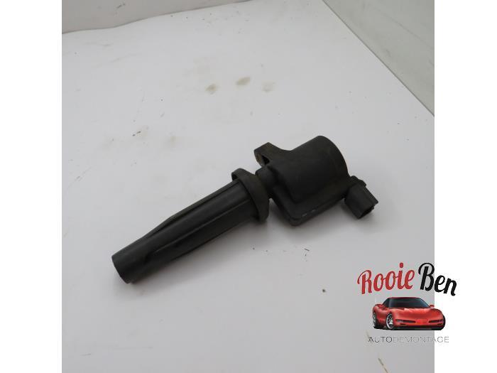 Broche bobine d'un Volvo V50, -, 3 mois de garantie, -, -