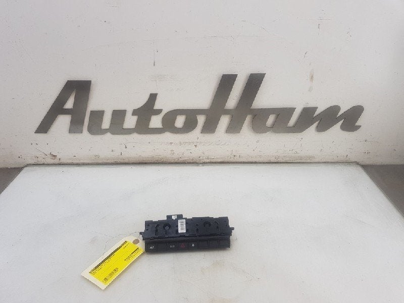 COMMUTATEUR DE FEUX DE DETRESSE Opel Movano (|283E83867R|), Utilisé, Opel