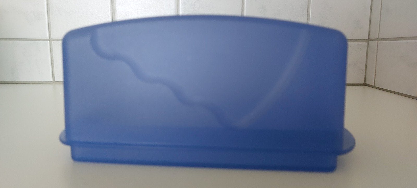Botervlootje van Tupperware, Huis en Inrichting, Keuken | Tupperware, Ophalen
