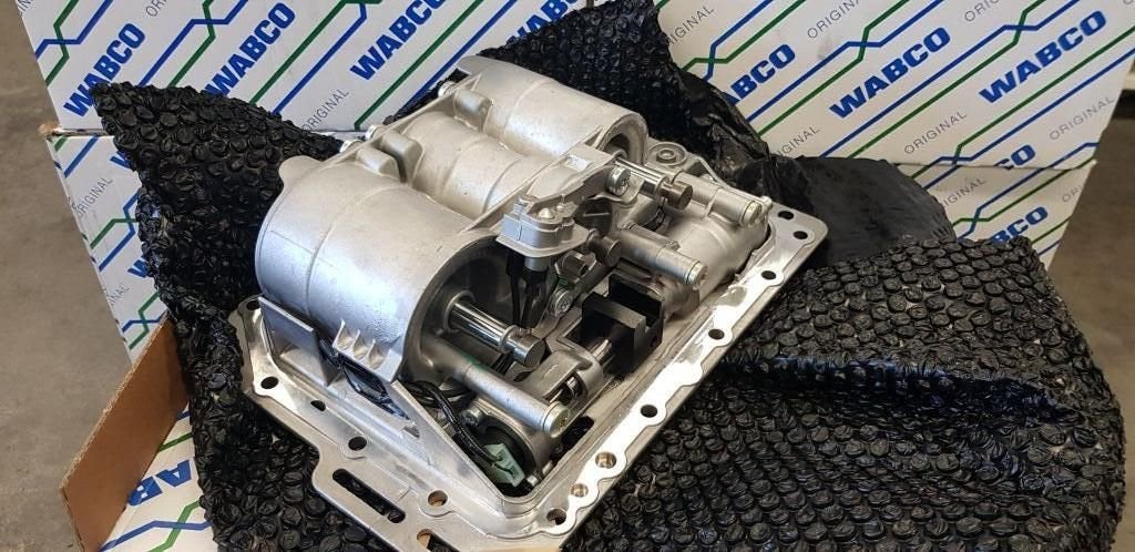 MAN AS Tronic GS3 Unit, 12 maanden garantie, Nieuw, MAN, Transmissie en Accessoires