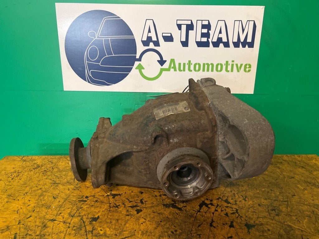 DIFFERENTIEEL ACHTER 1 serie (E87 / 87N) (|33107524324|), Auto-onderdelen, Gebruikt, BMW, Petuelring 130
80809  München, DE, Bayerische Motoren Werke AG