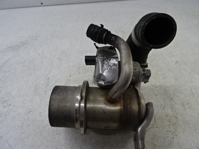 REFROIDISSEUR EGR Audi A3 (8V1 / 8VK) (04L131512D), Utilisé, Audi