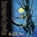IRON MAIDEN / fear of the dark. 2lps. 2015. sealed., Double LP, Enlèvement ou Envoi, Neuf, dans son emballage