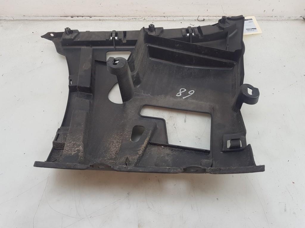 SUPPORT PARE-CHOCS ARRIÈRE DROIT BMW 3 serie (F30), Utilisé, BMW