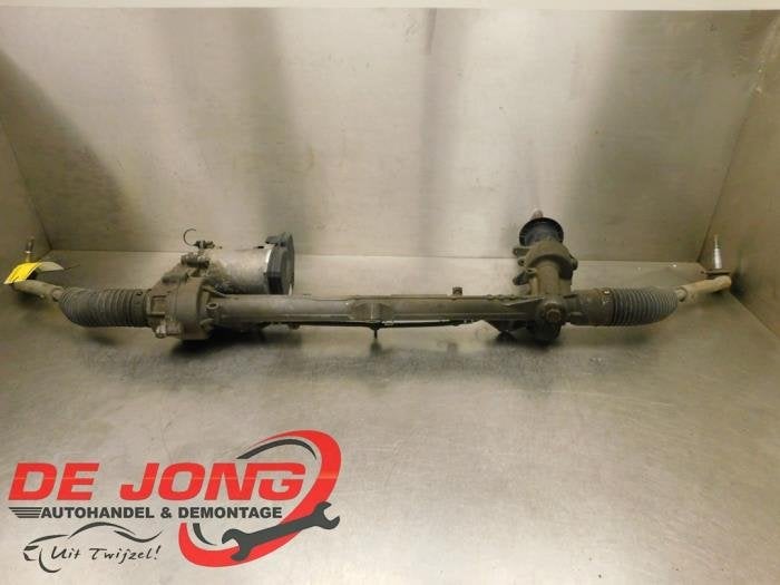 Boîtier de direction assistée d'un Volvo XC90, -, 3 mois de garantie, -, -