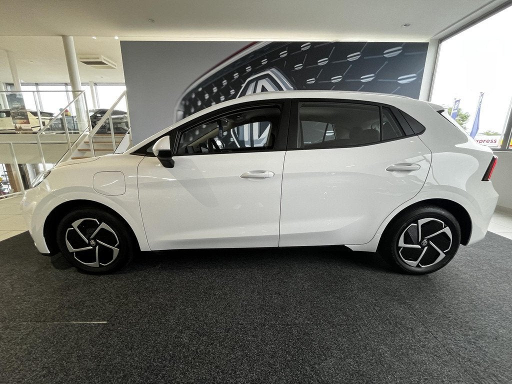 MG MG 4 Urban EV 43 kWh Comfort (automatique), Autos, MG, Neuf, 110 kW, Entreprise, 5 portes