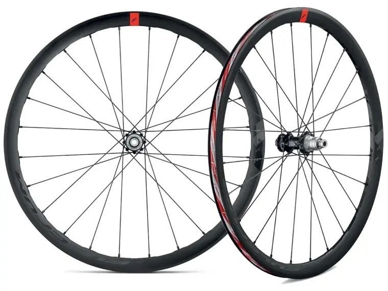 Nieuwe Fulcrum Racing 4 wielset XDR, Fietsen en Brommers, Wiel, Nieuw, Ophalen of Verzenden, Aluminium
