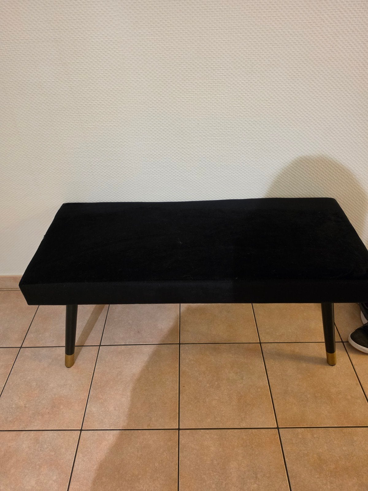 Banquette, Maison & Meubles, Enlèvement