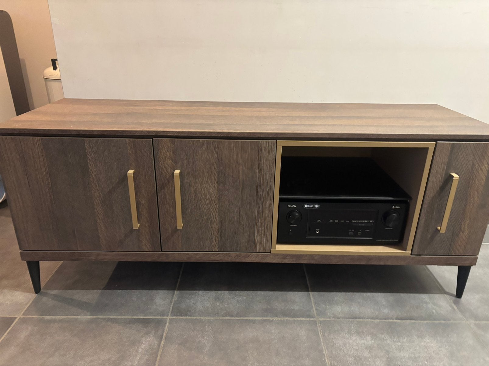 Armoire, Enlèvement, Neuf