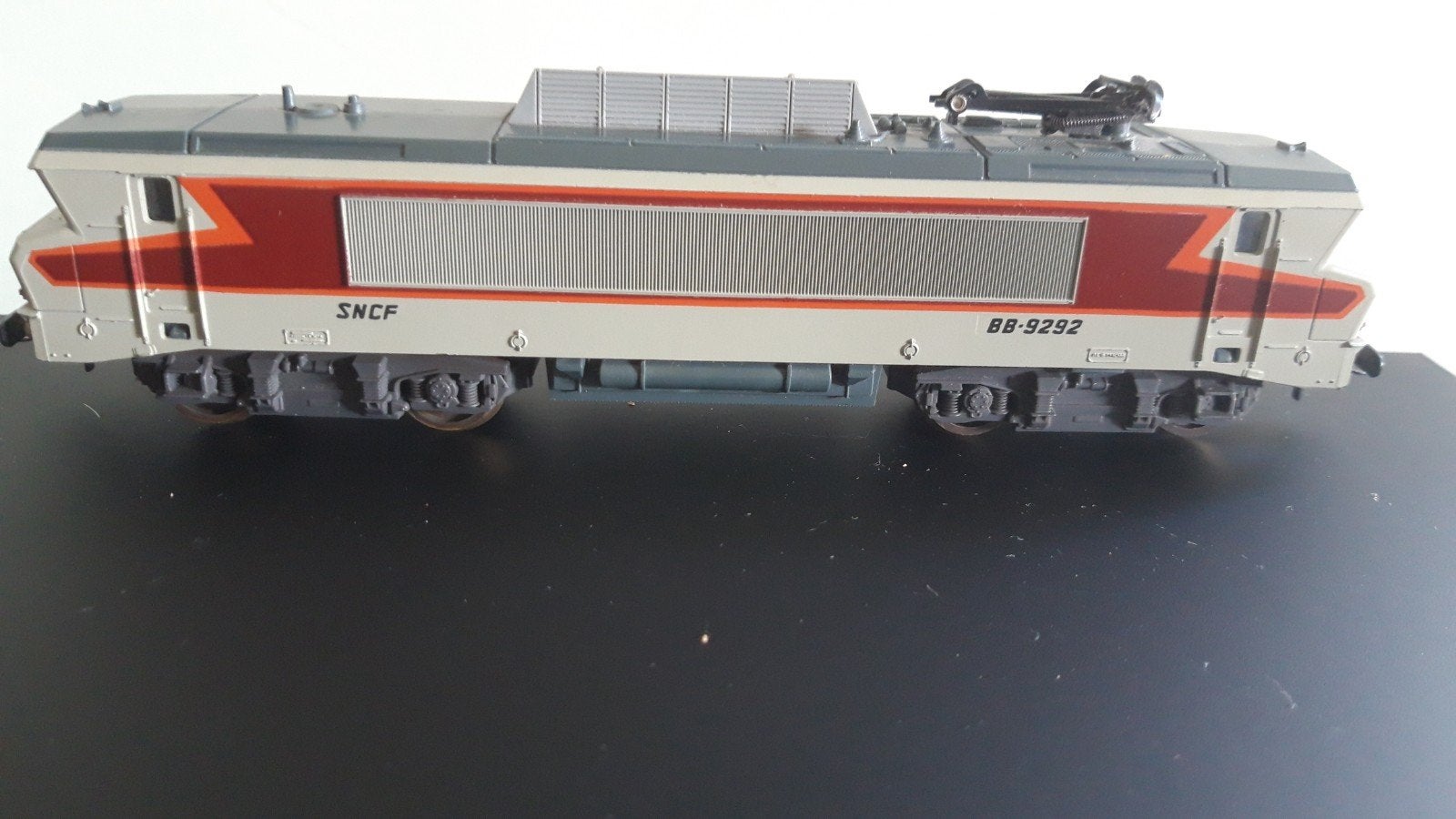 Lima SNCF in zeergoede staat, Hobby en Vrije tijd, Ophalen of Verzenden