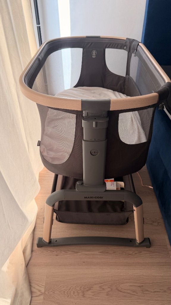 Babybed co sleeper, Kinderen en Baby's, Ophalen