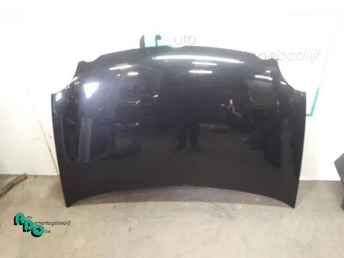 Capot d'un Volkswagen Polo (Polo 01-) (LC9Z), Autos : Pièces & Accessoires, Volkswagen, -, 3 mois de garantie, Utilisé