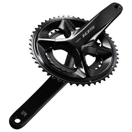 Shimano 105 2x12v NIEUW crankstel, Ophalen of Verzenden, Nieuw