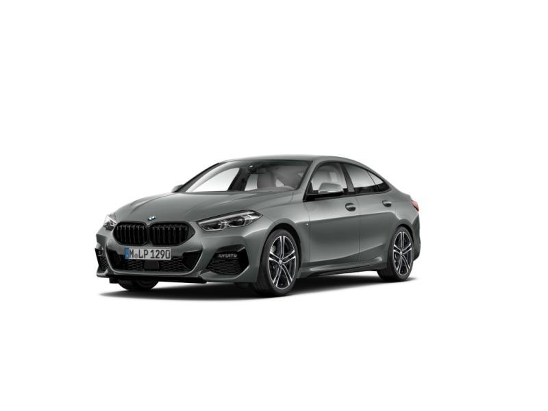 BMW Serie 2 218 Gran Coupé, Auto's, BMW, 4 deurs, Overige kleuren, 2 Reeks, 136 pk