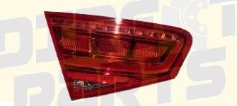 Audi A8 (-10/13) achterlicht Links binnen OES! 4H0945093, Neuf, -, -, Audi