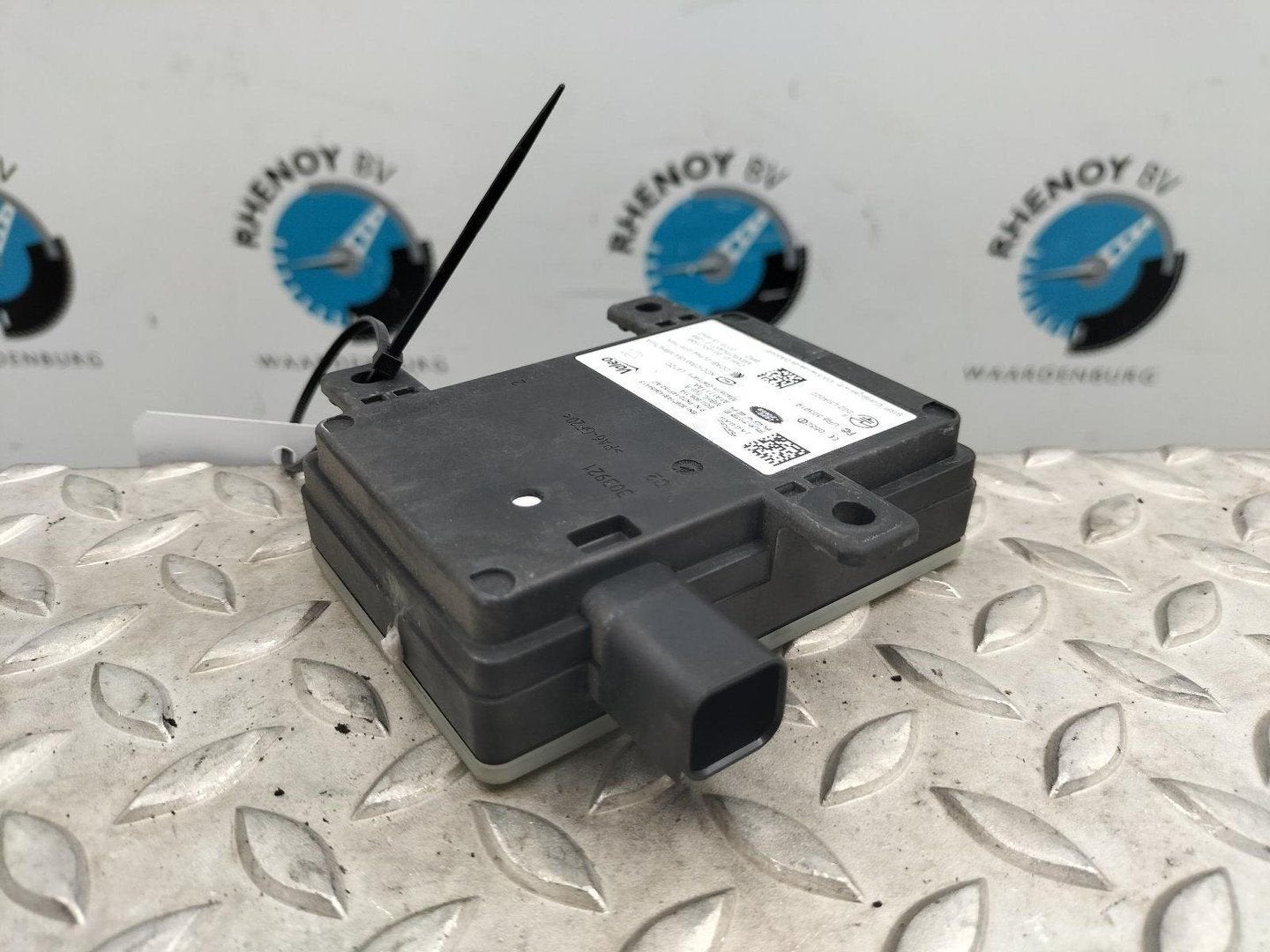 LANDROVER DISCOVERY SPORT L550 2015 / - COMPUTER ECU FK7214F, Enlèvement ou Envoi, Utilisé, ARN reconnu