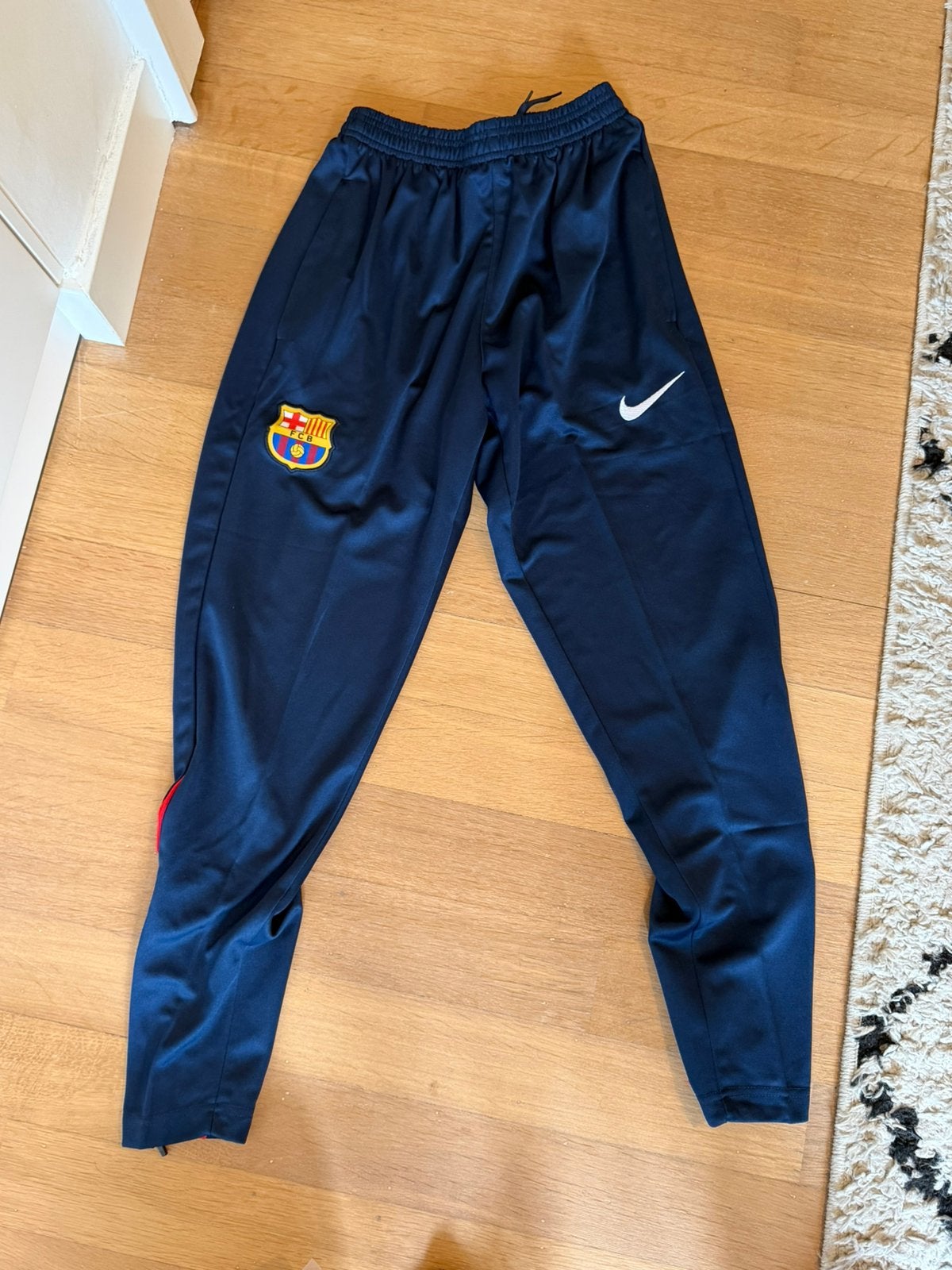 Survêtement Barcelona S, Envoi, Comme neuf, Survêtement