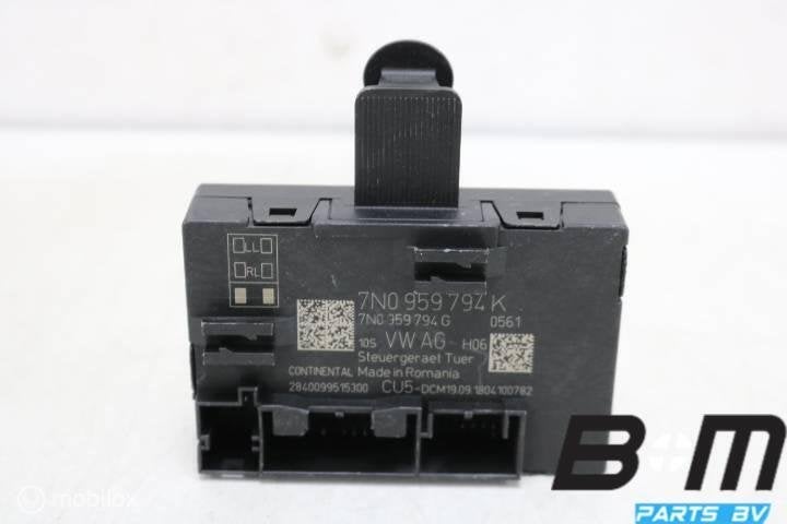 Deur module achterzijde VW Sharan 7N 7N0959794K, Utilisé
