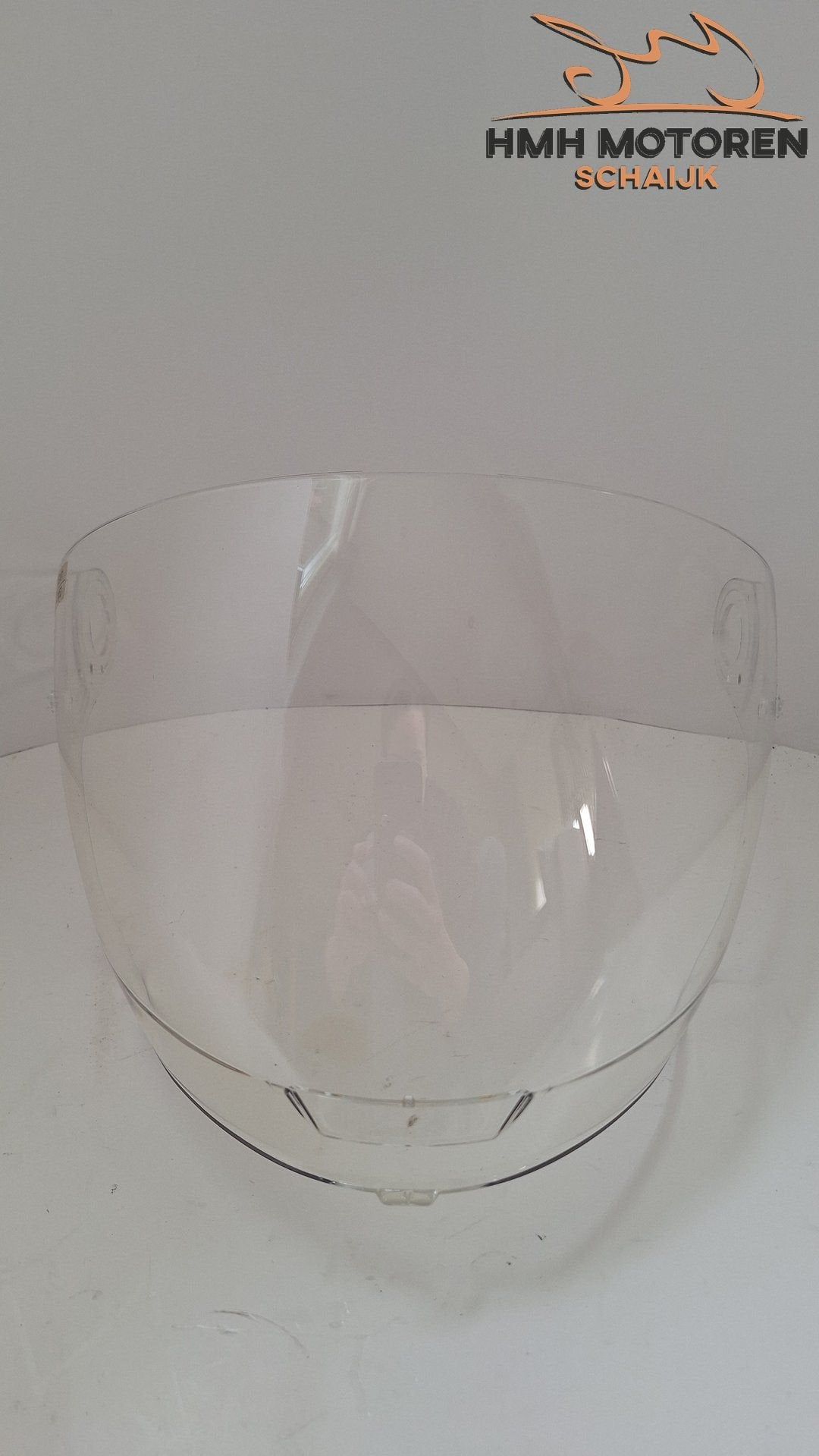 Origineel Nolan N43 Air Vizier Helder Art. 11067987, Motoren, Ophalen of Verzenden, -, -, -