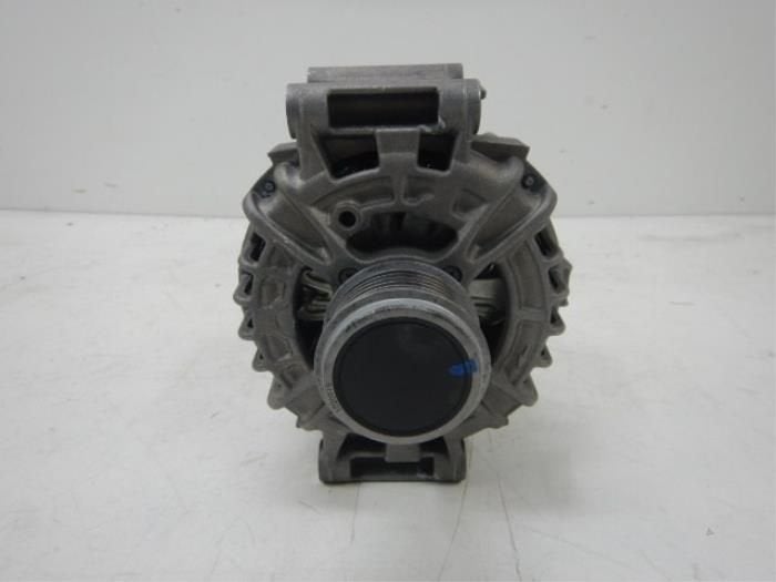 VW Golf 8 Dynamo, Auto-onderdelen, Ophalen of Verzenden, Gebruikt