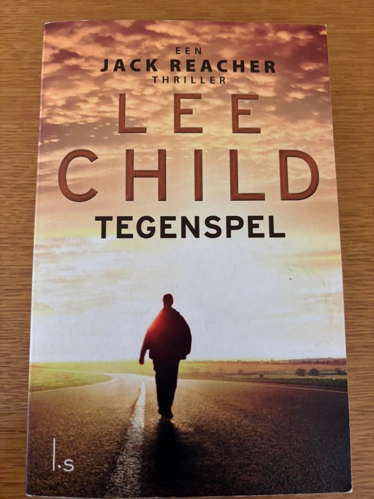 Tegenspel, Boeken, Ophalen, Gelezen