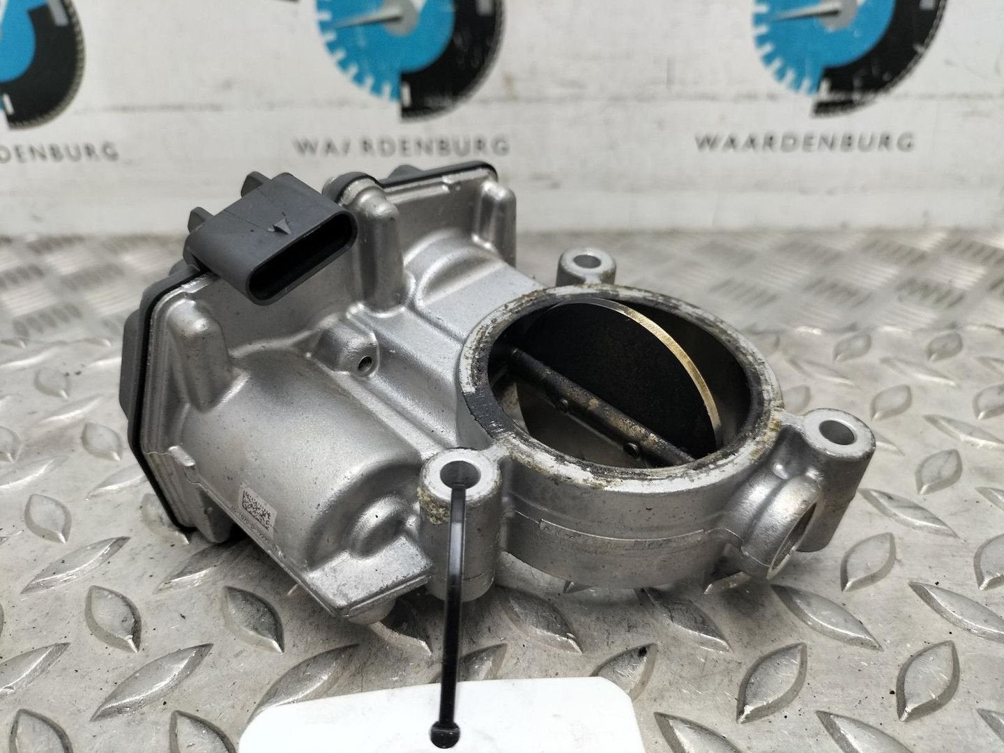 MERCEDES C-CLASS GASKLEPHUIS 6540900070Q05 2019, Enlèvement ou Envoi, Utilisé, ARN reconnu