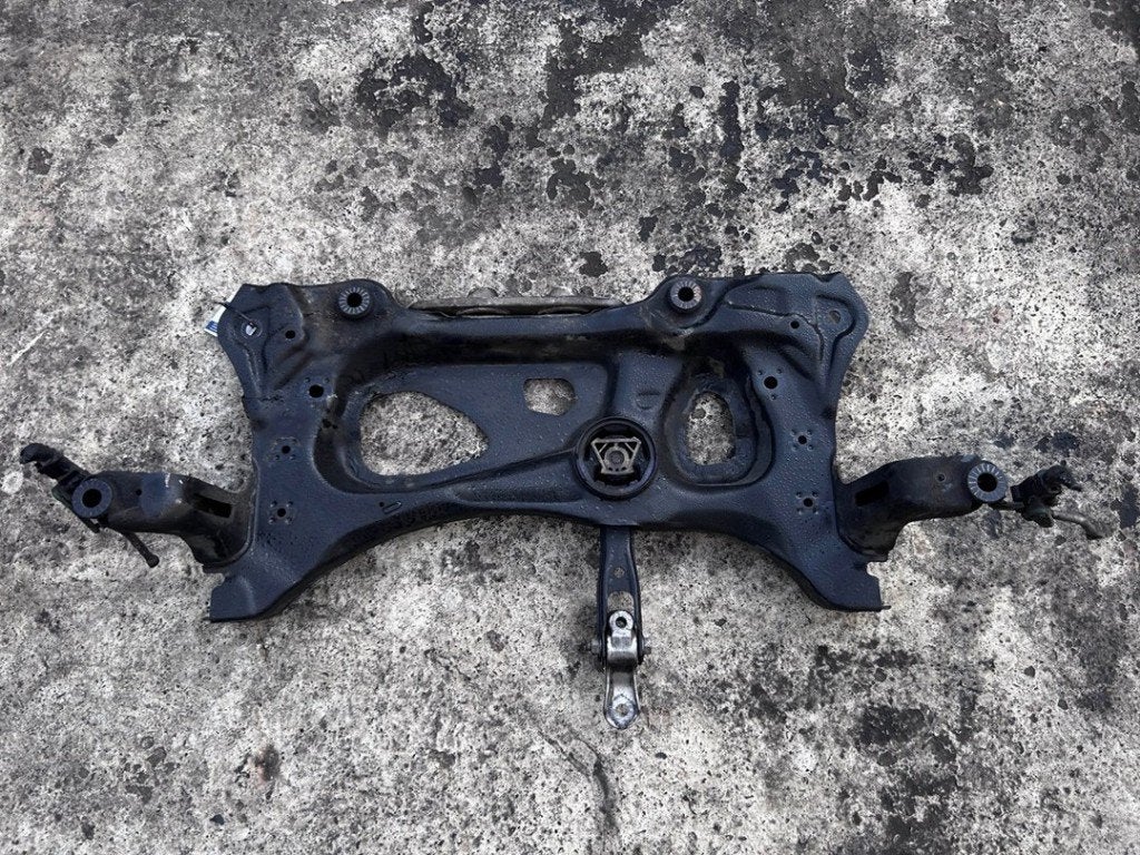 BERCEAU MOTEUR Volkswagen Golf VII (AUA) (|5Q0505315G|), Volkswagen, Volkswagen AG, Utilisé, Kundenbetreuung@volkswagen.de