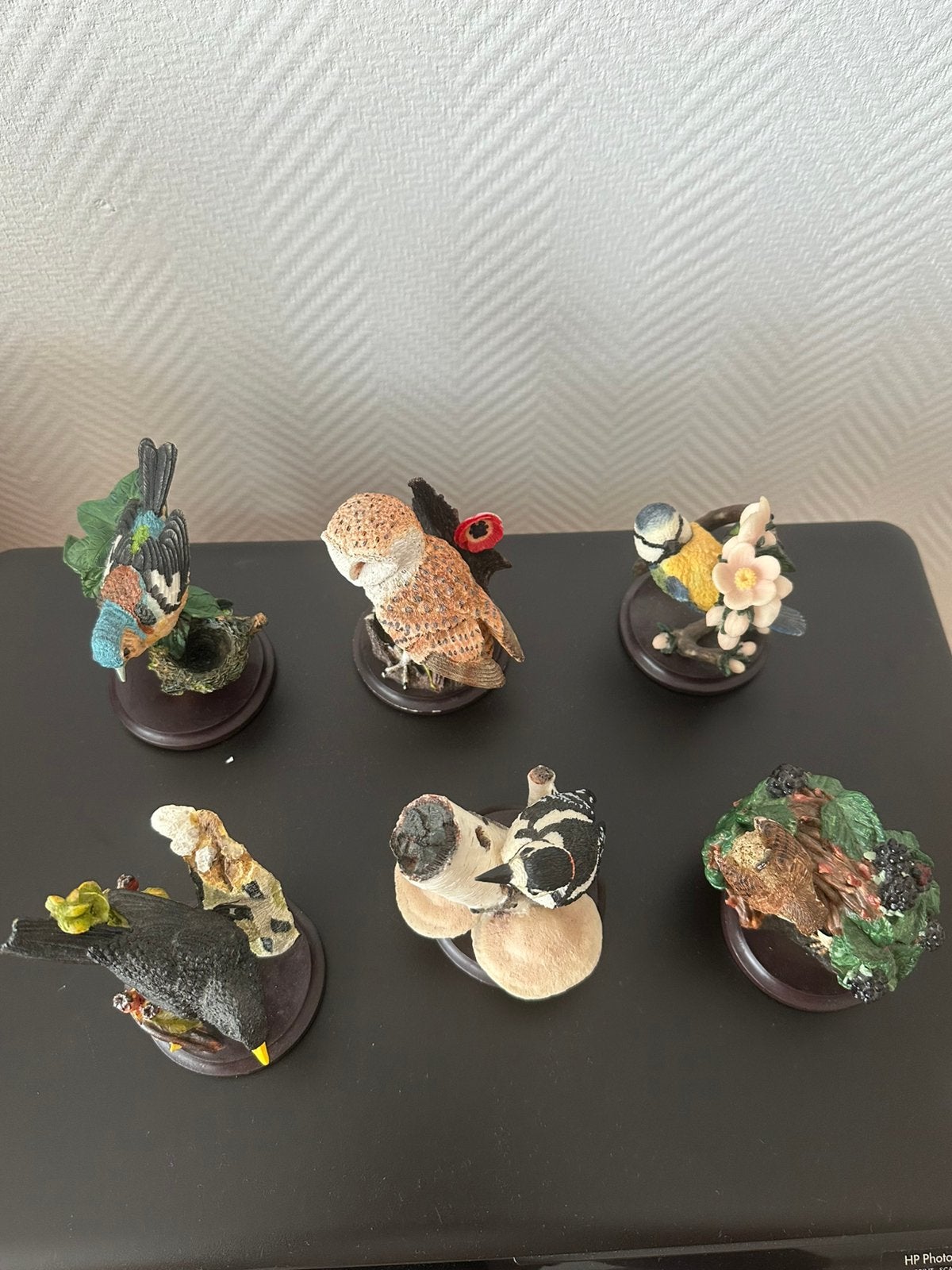 Oiseaux de collection The Country Bird, Ophalen, Zo goed als nieuw