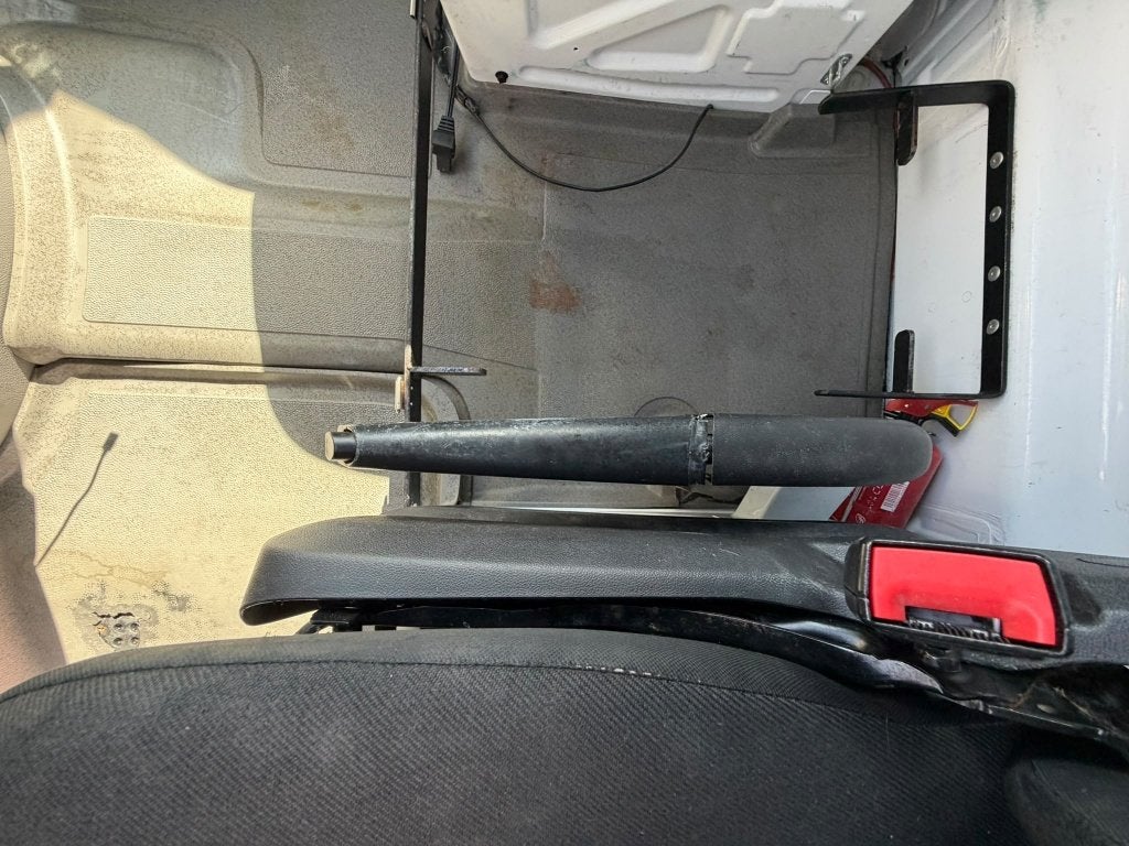 Mercedes Sprinter 313 (Stock ID 18290) — 21