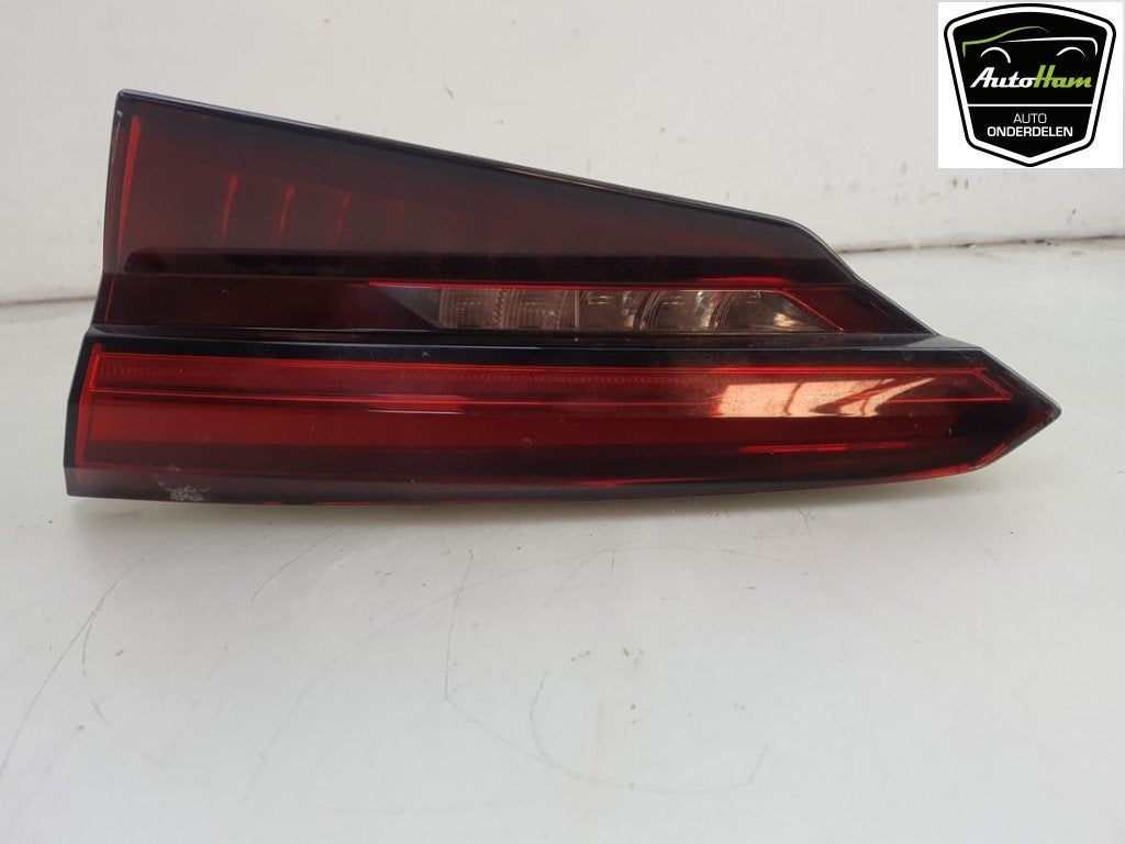 FEU ARRIÈRE DROIT Audi A5 Sportback (F5A / F5F), Utilisé, Audi
