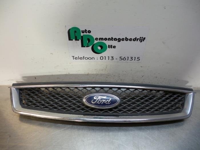 Calandre d'un Ford Focus (Focus 04-), Autos : Pièces & Accessoires, -, 3 mois de garantie, Utilisé, -