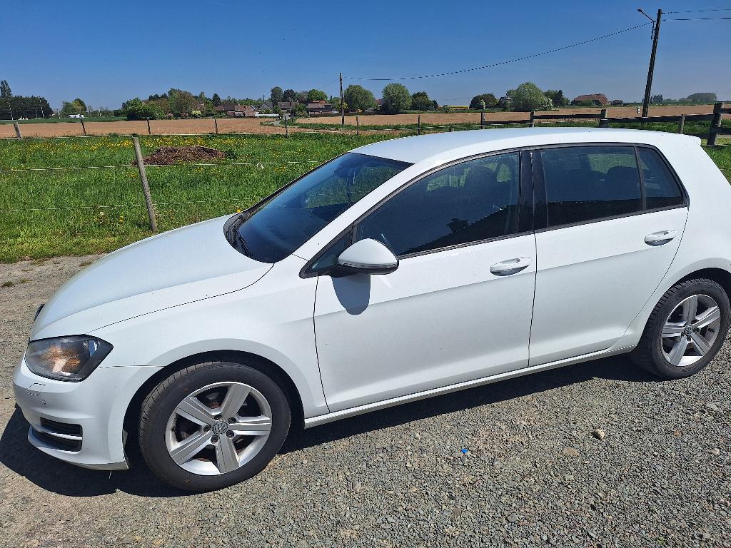 Golf 7, Autos, Achat, 63 kW, 5 portes, 5 places